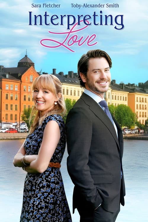 Постер: Interpreting Love