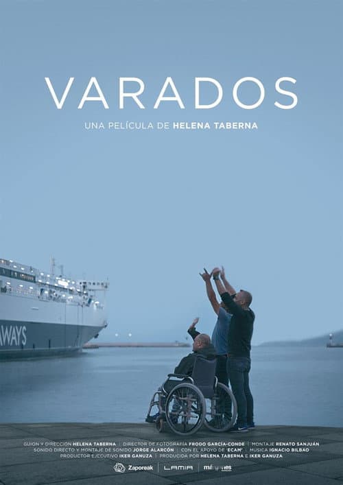 Постер: Varados