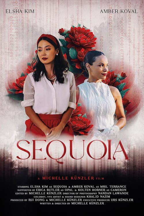 Постер: Sequoia