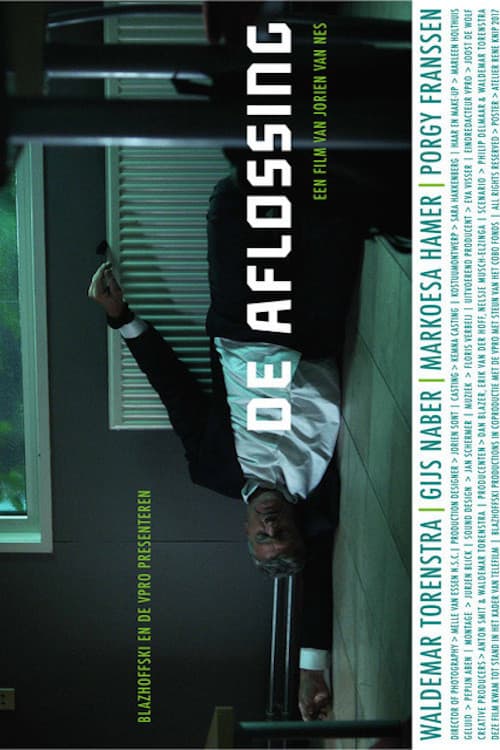 Постер: De aflossing