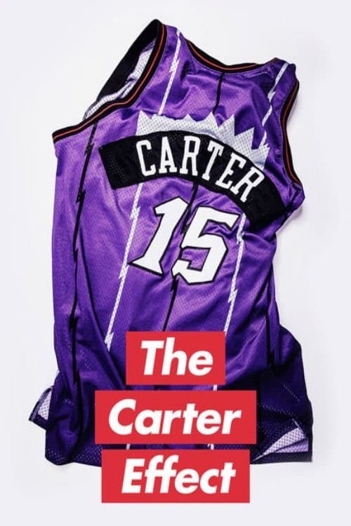 Постер: The Carter Effect