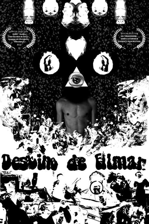 Постер: Destino de filmar
