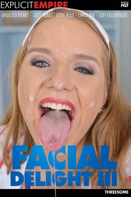 Постер: Facial Delight 3