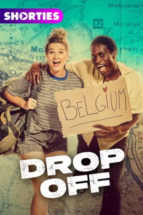 Постер: Drop Off