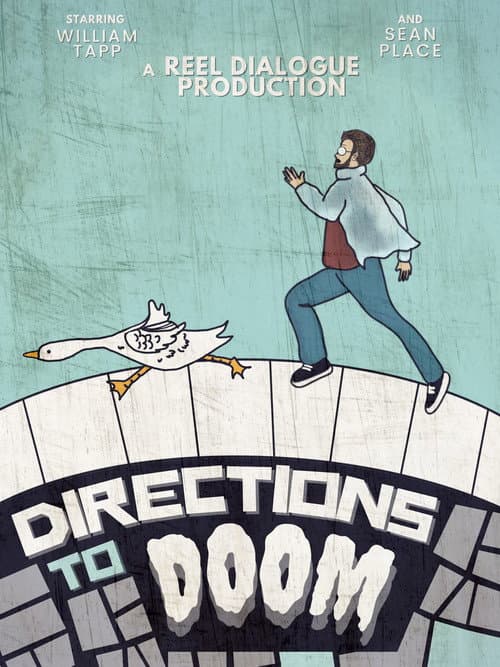 Постер: Directions to Doom