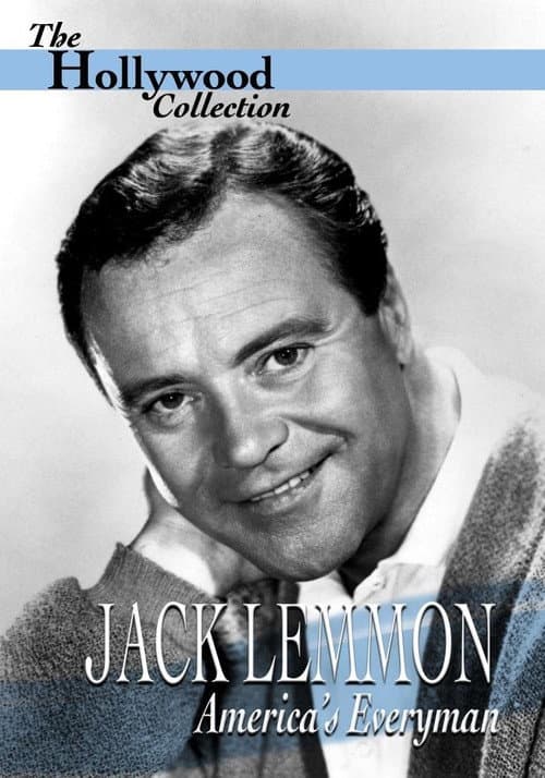 Постер: Jack Lemmon: America's Everyman