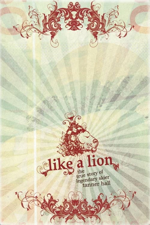 Постер: Like A Lion
