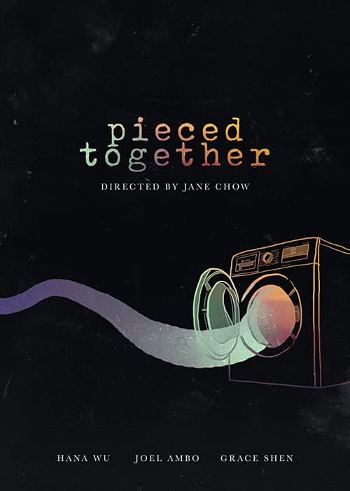 Постер: Pieced Together
