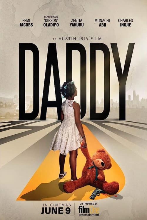 Постер: Daddy