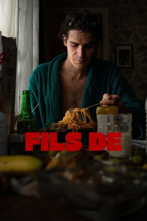 Постер: Fils de
