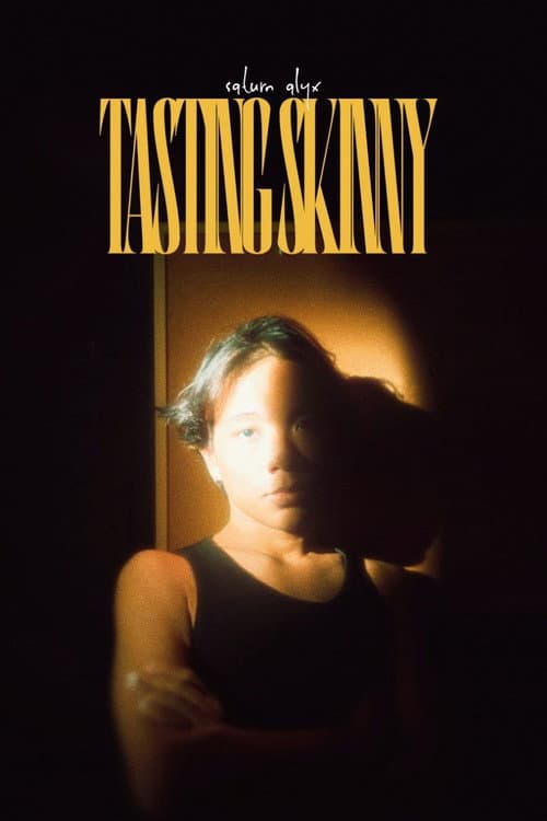 Постер: Tasting Skinny