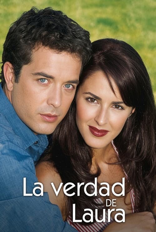 Постер: La verdad de Laura