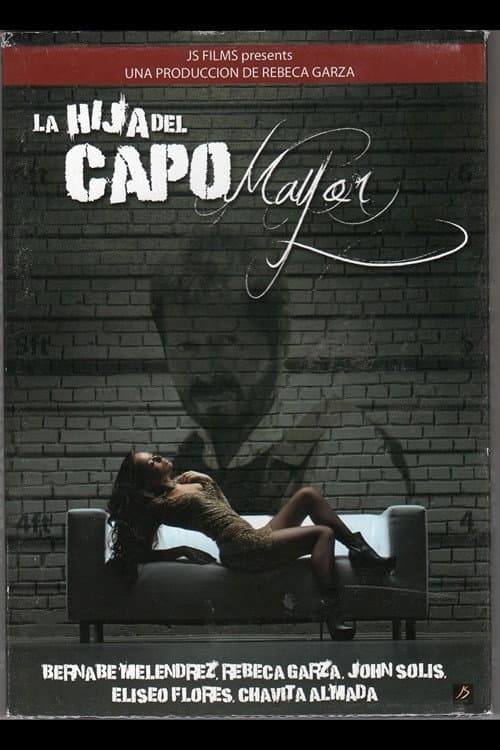 Постер: La hija del capo mayor