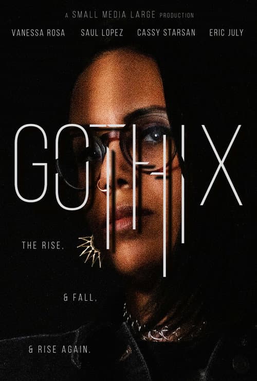 Постер: Gothix
