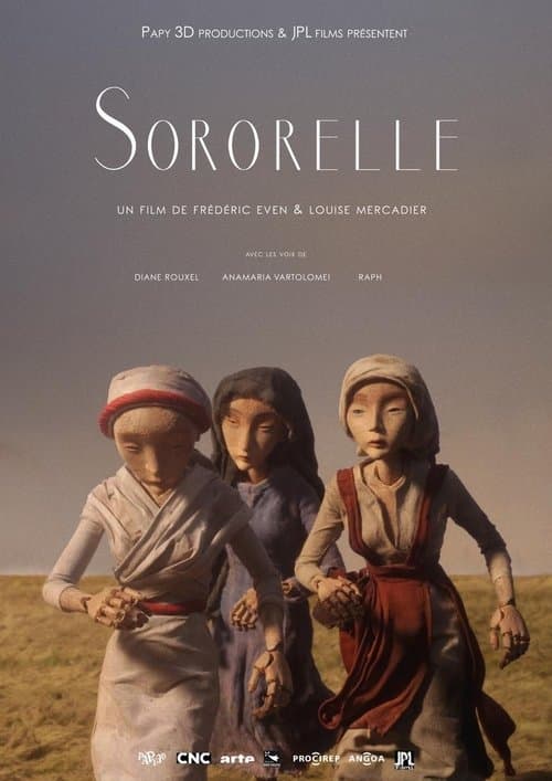 Постер: Sororelle