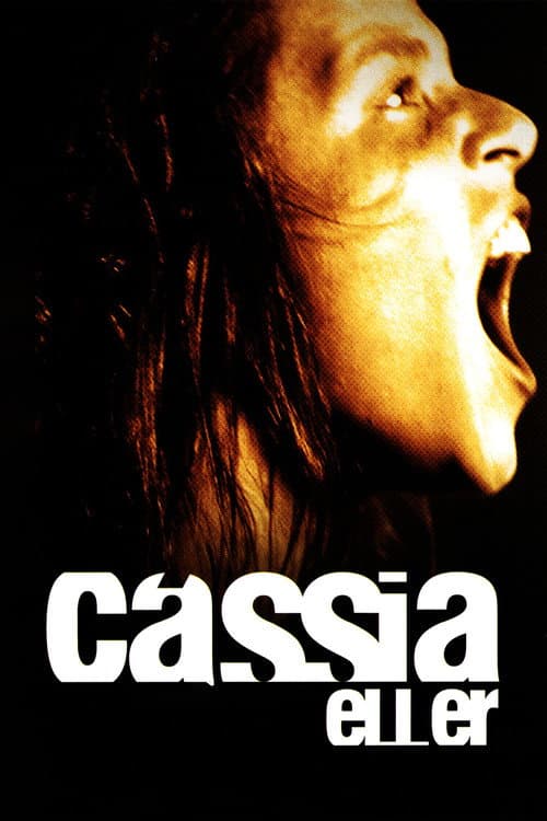 Постер: Cássia