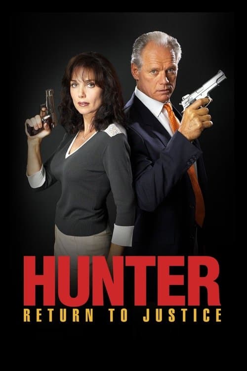 Постер: Hunter: Return to Justice