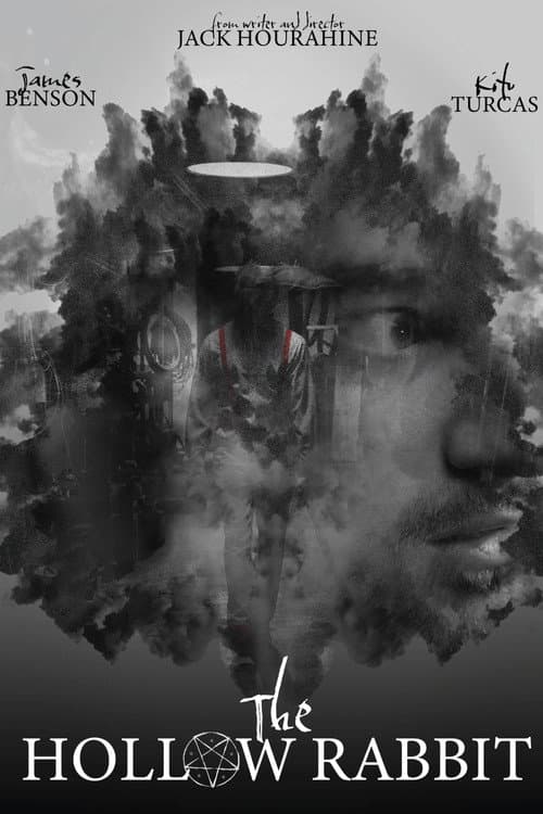 Постер: The Hollow Rabbit