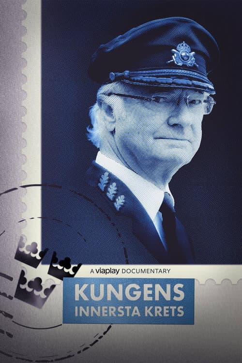 Постер: Kungens innersta Krets