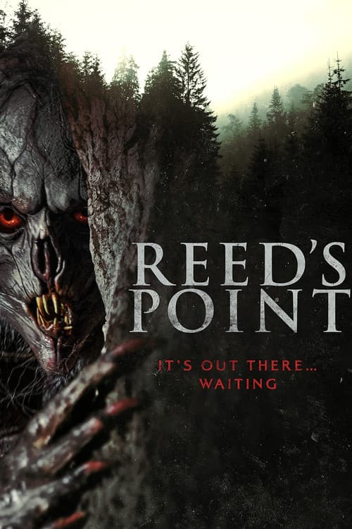Постер: Reed's Point