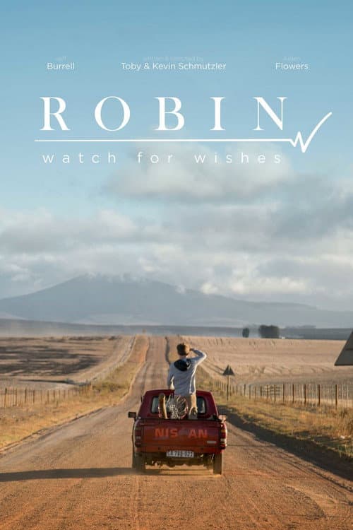 Постер: Robin: Watch for Wishes