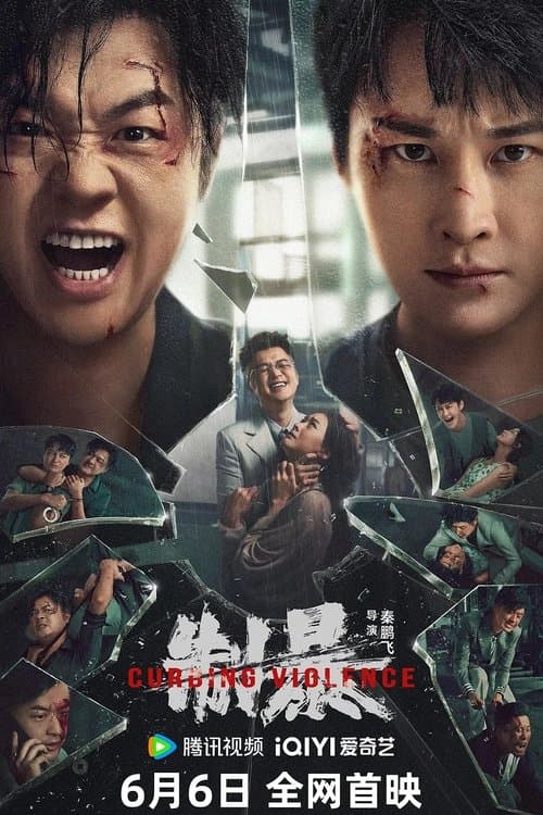 Постер: 制暴
