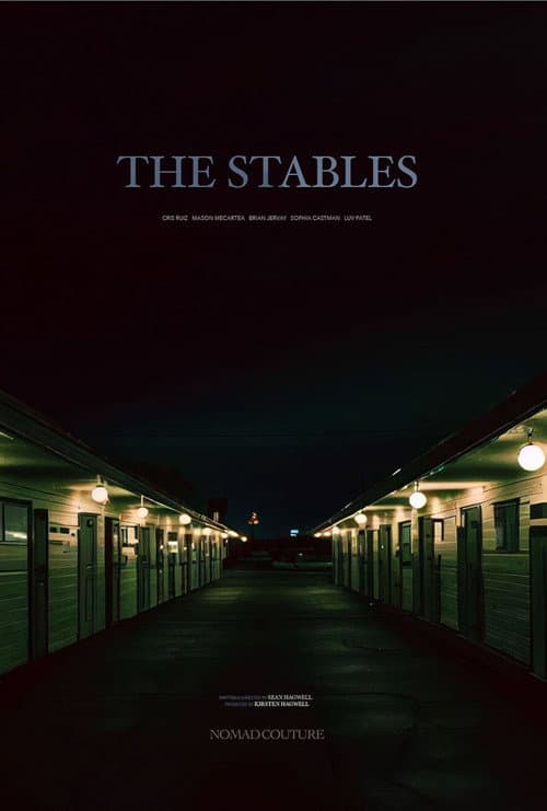 Постер: The Stables