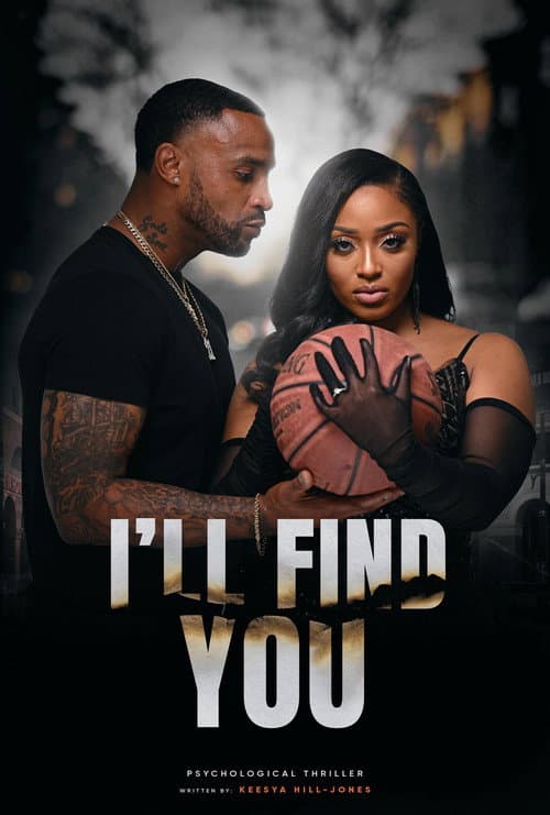 Постер: I’ll Find You