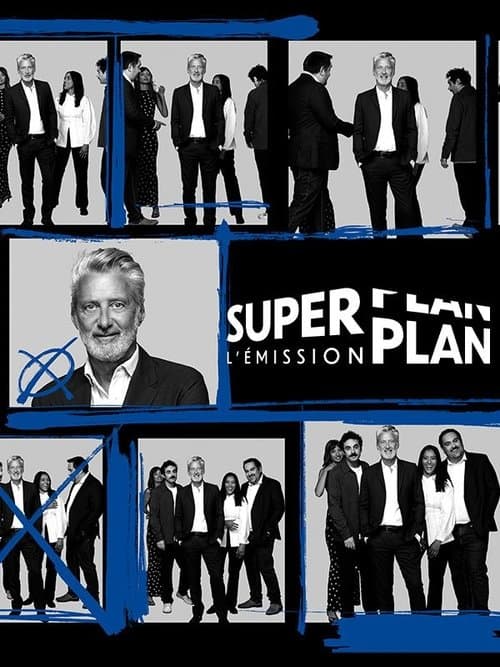 Постер: Super Plan