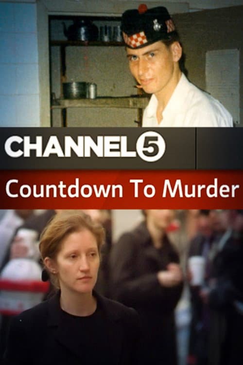 Постер: Countdown to Murder