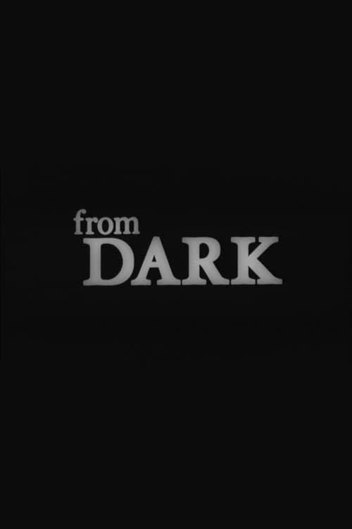 Постер: from DARK