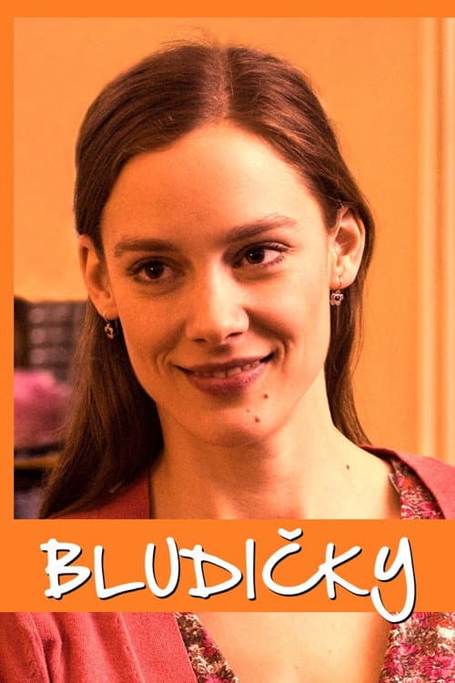 Постер: Bludičky