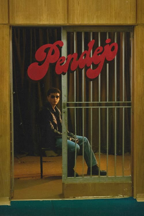 Постер: PENDEJO