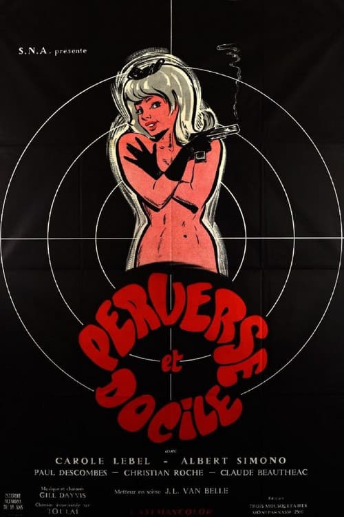 Постер: Perverse et Docile