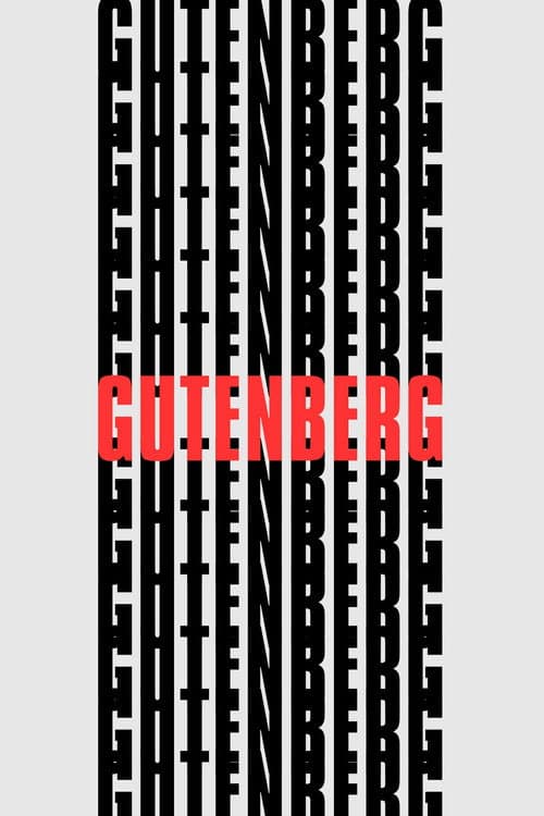 Постер: Gutenberg