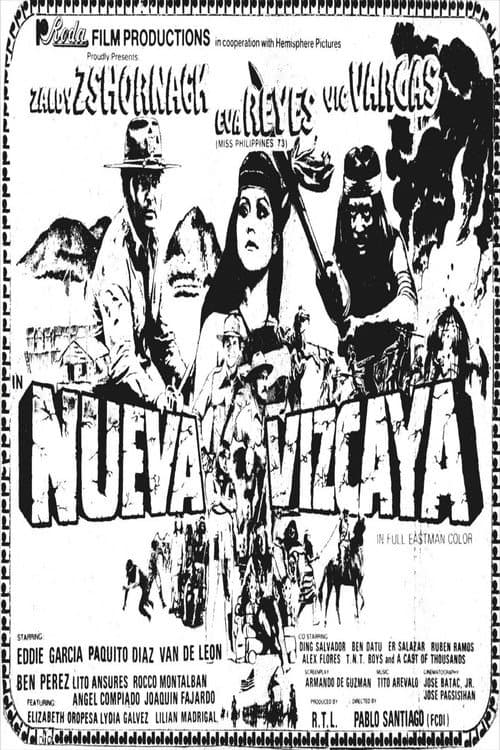 Постер: Nueva Vizcaya