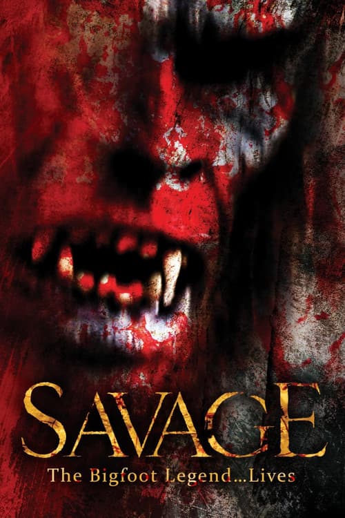 Постер: Savage