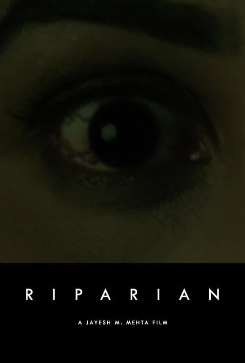 Постер: Riparian