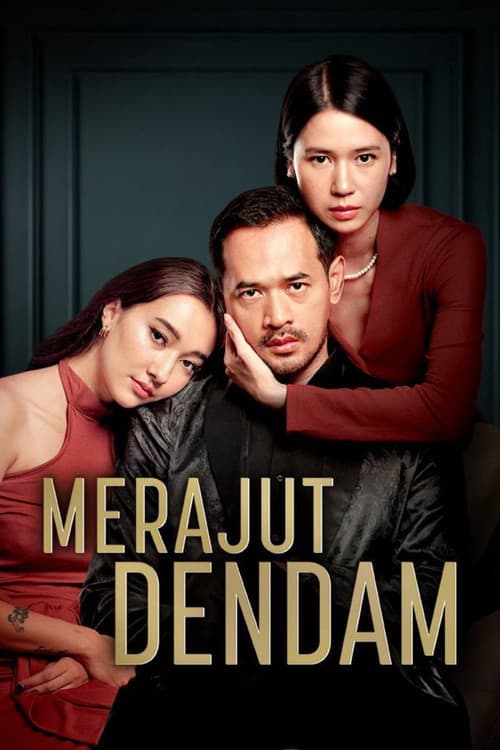Постер: Merajut Dendam