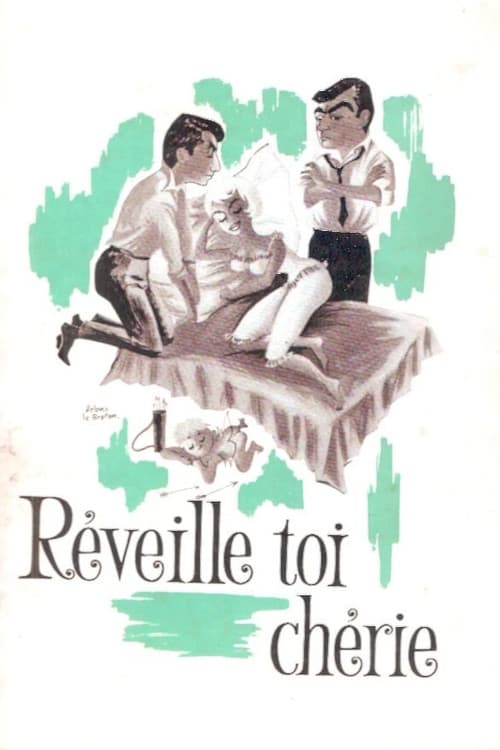 Постер: Réveille-toi, chérie