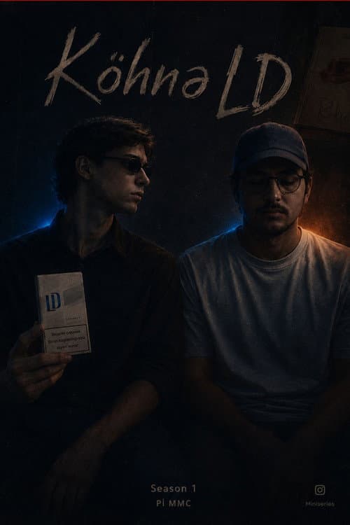 Постер: Köhnə LD