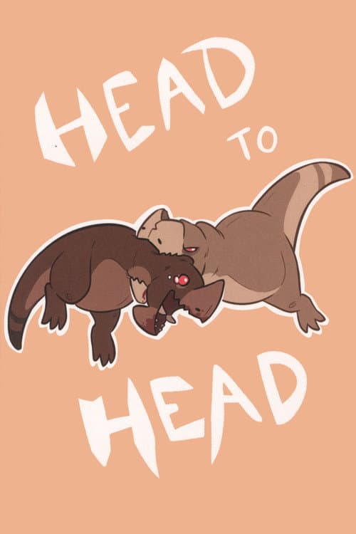Постер: Head to Head
