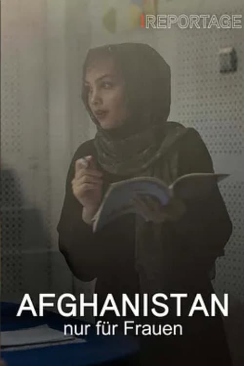 Постер: Afghanistan: The Voice of Resistance