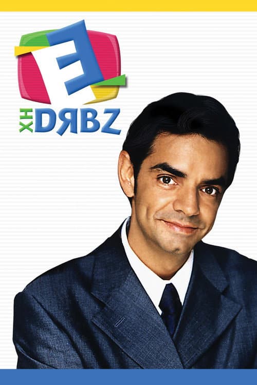 Постер: XHDRBZ