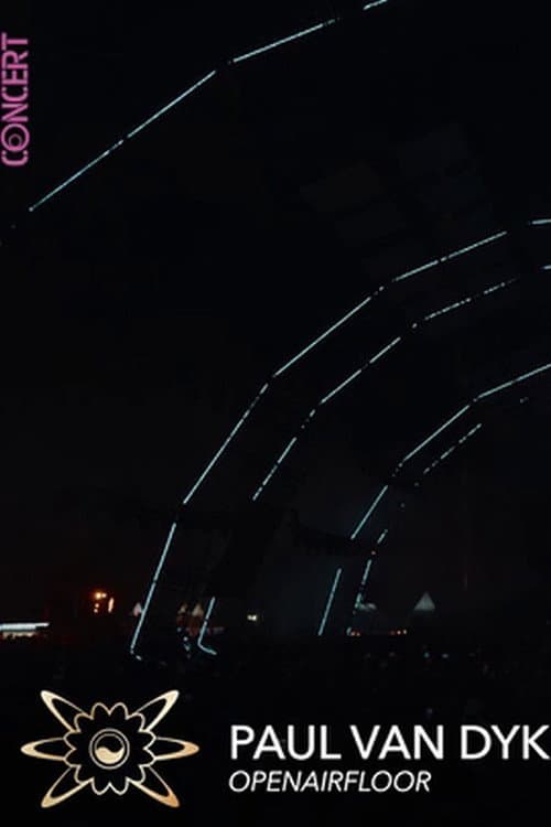 Постер: Paul van Dyk - Nature One 2025