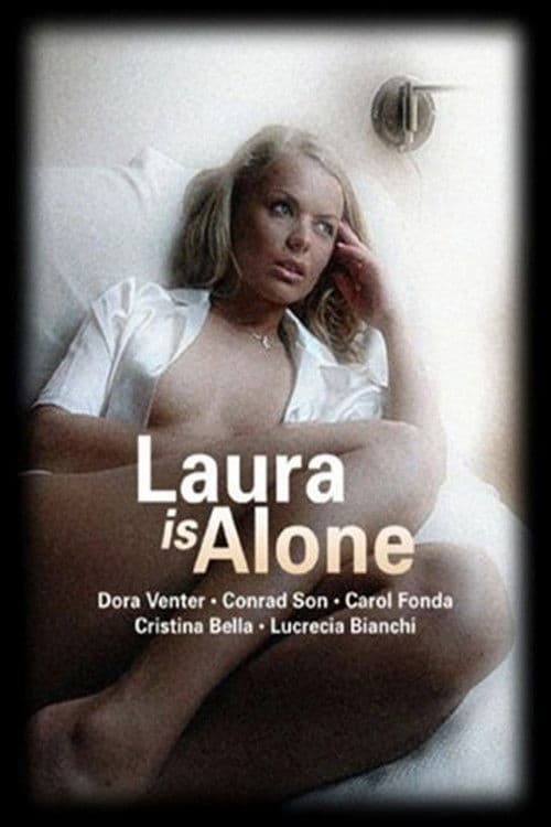 Постер: Laura está sola