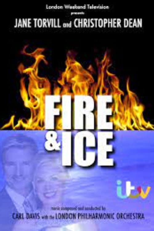 Постер: Fire & Ice