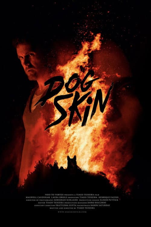 Постер: Dog Skin and Other Stories