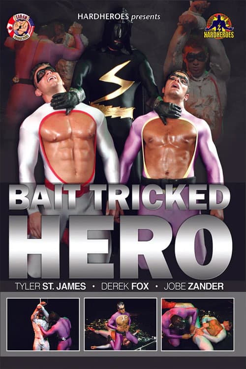 Постер: Bait Tricked Hero