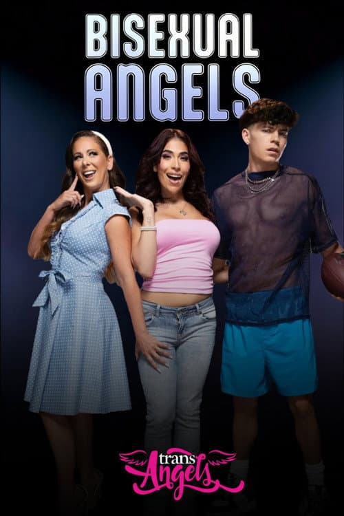 Постер: Bisexual Angels